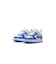 KIR5461　12-16 COURT BOROUGH LOW BBALL　101WHITE/BLUCRY　713012-0002
