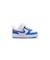 KIR5461　12-16 COURT BOROUGH LOW BBALL　101WHITE/BLUCRY　713012-0002