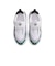 KFN4459　17-22 AIRMAX NOVA (PS)　107WHITE/M GOLD　696153-0010