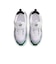 KFN4459　17-22 AIRMAX NOVA (PS)　107WHITE/M GOLD　696153-0010