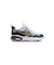 KFN4459　17-22 AIRMAX NOVA (PS)　107WHITE/M GOLD　696153-0010