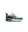 KFN4459　17-22 AIRMAX NOVA (PS)　107WHITE/M GOLD　696153-0010