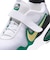 KFN4459　17-22 AIRMAX NOVA (PS)　107WHITE/M GOLD　696153-0010