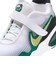 KFN4459　17-22 AIRMAX NOVA (PS)　107WHITE/M GOLD　696153-0010