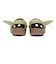 213004-90H　18-21 STAR WARS GROGU CS CG K　MULTI　707291-0001