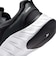 KIO1642　225-25(H) NIKE FREE RIDE (GS)　*001BLACK/WHITE　712998-0001