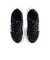 KIO1642　225-25(H) NIKE FREE RIDE (GS)　*001BLACK/WHITE　712998-0001