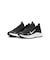 KIO1642　225-25(H) NIKE FREE RIDE (GS)　*001BLACK/WHITE　712998-0001