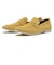 HL61025　RICO LOAFER　S/MUSTARD　703341-0004