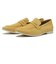 HL61025　RICO LOAFER　S/MUSTARD　703341-0004