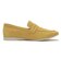 HL61025　RICO LOAFER　S/MUSTARD　703341-0004
