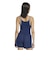 KY8135　W VINTAGE TANK(HIGH SUMMER)　NINDG/CRSKY　707472-0001
