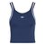 KY8135　W VINTAGE TANK(HIGH SUMMER)　NINDG/CRSKY　707472-0001