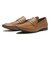 HL61025　RICO LOAFER　BROWN　703341-0002