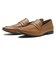 HL61025　RICO LOAFER　BROWN　703341-0002