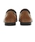HL61025　RICO LOAFER　BROWN　703341-0002