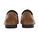 HL61025　RICO LOAFER　BROWN　703341-0002