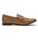 HL61025　RICO LOAFER　BROWN　703341-0002