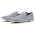 HL61025　RICO LOAFER　S/BLUE　703341-0003