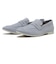 HL61025　RICO LOAFER　S/BLUE　703341-0003