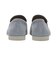 HL61025　RICO LOAFER　S/BLUE　703341-0003