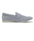 HL61025　RICO LOAFER　S/BLUE　703341-0003