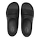 D826001　MIZUGUMO SLIDE　BLACK　705116-0001
