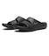 D826001　MIZUGUMO SLIDE　BLACK　705116-0001
