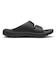 D826001　MIZUGUMO SLIDE　BLACK　705116-0001