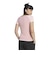 KY8130　W VINTAGE TEE(HIGH SUMMER)　WONDM/SAND　707470-0001