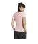 KY8130　W VINTAGE TEE(HIGH SUMMER)　WONDM/SAND　707470-0001