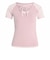 KY8130　W VINTAGE TEE(HIGH SUMMER)　WONDM/SAND　707470-0001