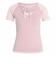 KY8130　W VINTAGE TEE(HIGH SUMMER)　WONDM/SAND　707470-0001