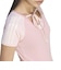 KY8130　W VINTAGE TEE(HIGH SUMMER)　WONDM/SAND　707470-0001