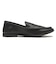 HL61026　RICO SLIP ON　BLACK　704183-0003