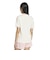 KY8126　W 3S TEE(HIGH SUMMER)　OFFWHITE　707468-0001