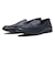 HL61026　RICO SLIP ON　NAVY　704183-0002