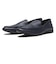 HL61026　RICO SLIP ON　NAVY　704183-0002