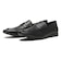 HL61025　RICO LOAFER　BLACK　703341-0001