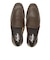 HL61026　RICO SLIP ON　DK.BROWN　704183-0001