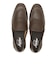 HL61026　RICO SLIP ON　DK.BROWN　704183-0001
