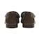 HL61026　RICO SLIP ON　DK.BROWN　704183-0001