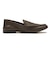 HL61026　RICO SLIP ON　DK.BROWN　704183-0001