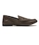 HL61026　RICO SLIP ON　DK.BROWN　704183-0001