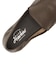 HL61026　RICO SLIP ON　DK.BROWN　704183-0001