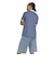 KX1230　M WAFFLE POLO(HIGH SUMMER)　PRELOVEDINK　707462-0001