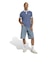 KX1230　M WAFFLE POLO(HIGH SUMMER)　PRELOVEDINK　707462-0001