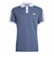 KX1230　M WAFFLE POLO(HIGH SUMMER)　PRELOVEDINK　707462-0001