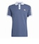 KX1230　M WAFFLE POLO(HIGH SUMMER)　PRELOVEDINK　707462-0001