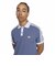 KX1230　M WAFFLE POLO(HIGH SUMMER)　PRELOVEDINK　707462-0001
